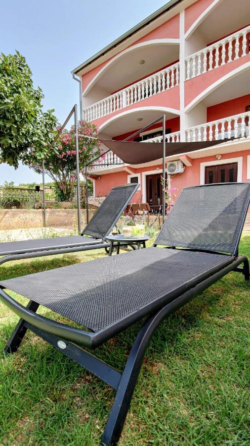 Marija Apartments Krusevo  Exterior photo
