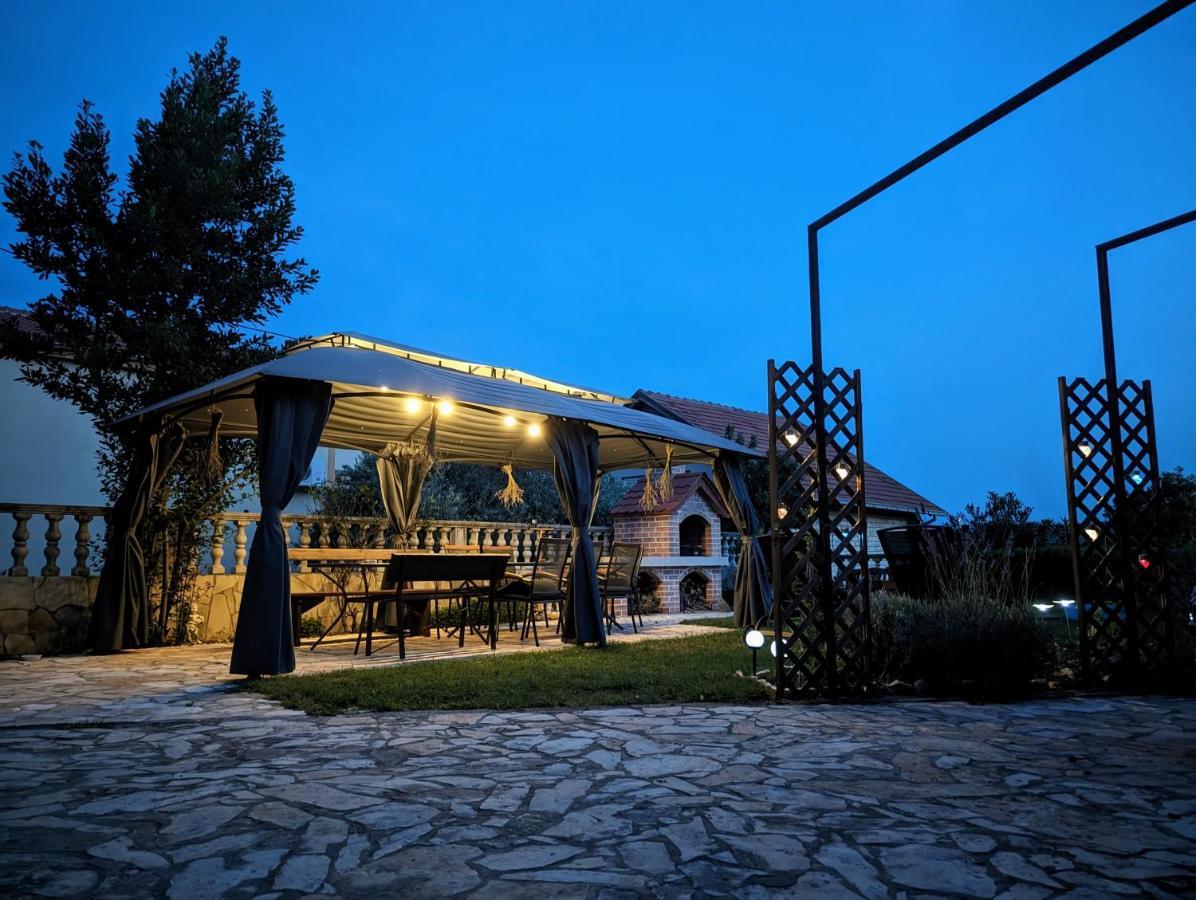 Marija Apartments Krusevo  Exterior photo