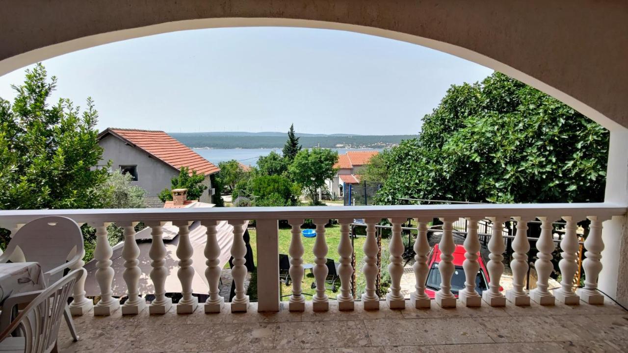Marija Apartments Krusevo  Exterior photo