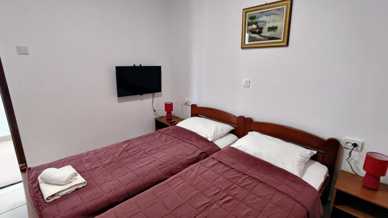 Marija Apartments Krusevo  Exterior photo