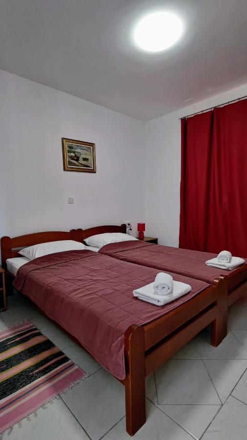 Marija Apartments Krusevo  Exterior photo